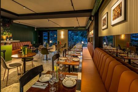 Monsart Gastrobar, Bar Barcelona Les Corts #0