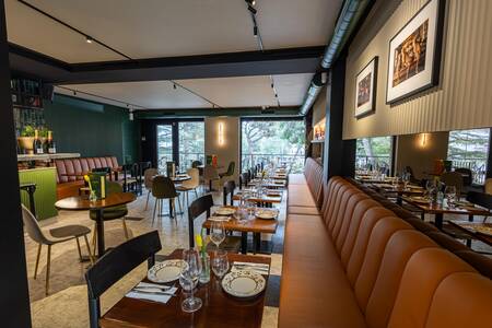 Monsart Gastrobar, Bar Barcelona Les Corts #0