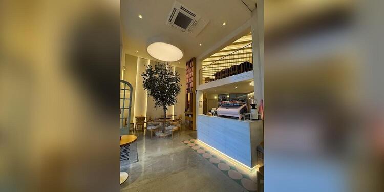 Brunchit, restaurant