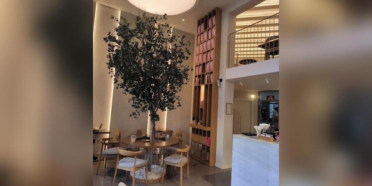 Brunchit, restaurant