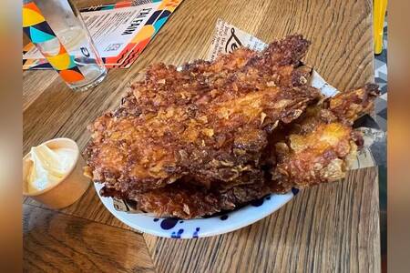 Hop Hop Hop, Bar Grenoble Centre-ville de Grenoble #0