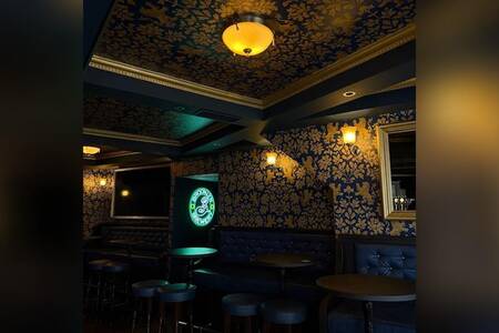 The Duke's Pub, Bar Aix-en-Provence Centre-ville #0