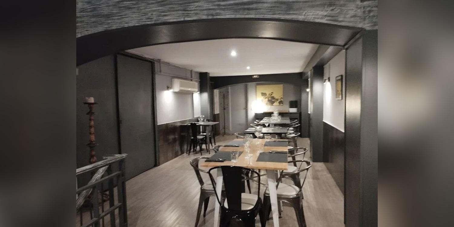 Galú Restaurante Italiano, restaurant