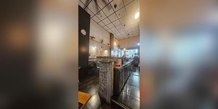 Galú Restaurante Italiano, restaurant