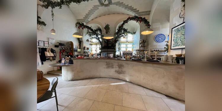 Libertà Le Mans - Restaurant Italien Corse Festif, bar