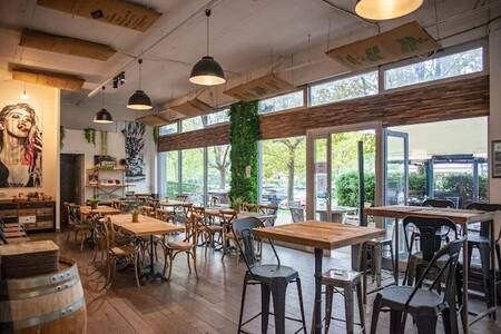 Brasserie le Mercure, Bar Aix-en-Provence Les Milles #0