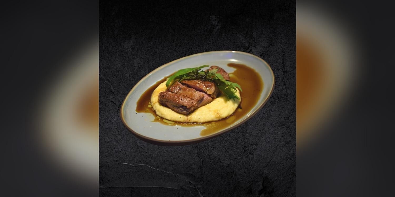 Alphonse, restaurant