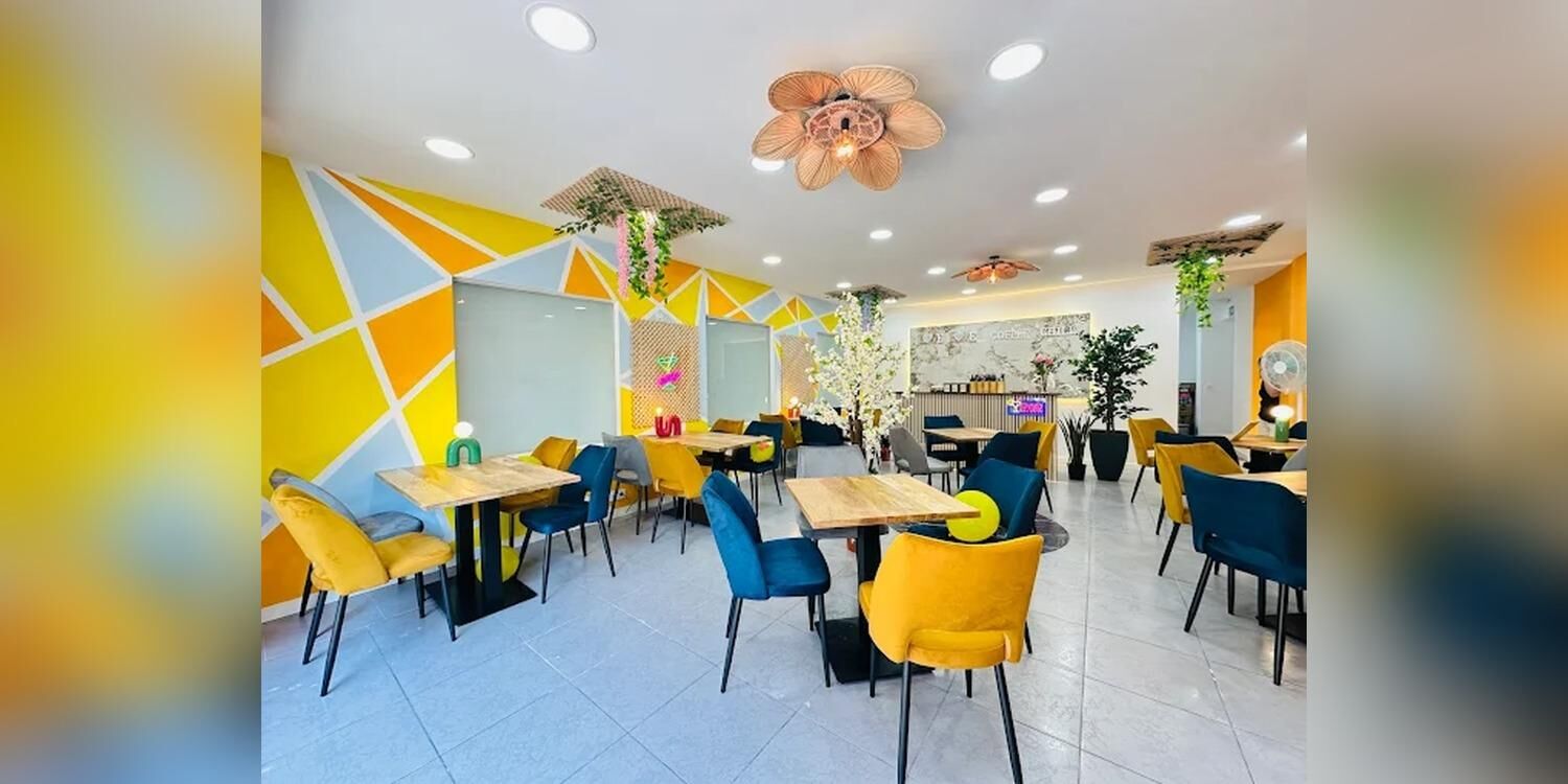 PHO VIETNAM & COFFEE CHILL, restaurant