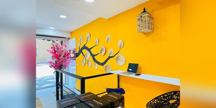 PHO VIETNAM & COFFEE CHILL, restaurant