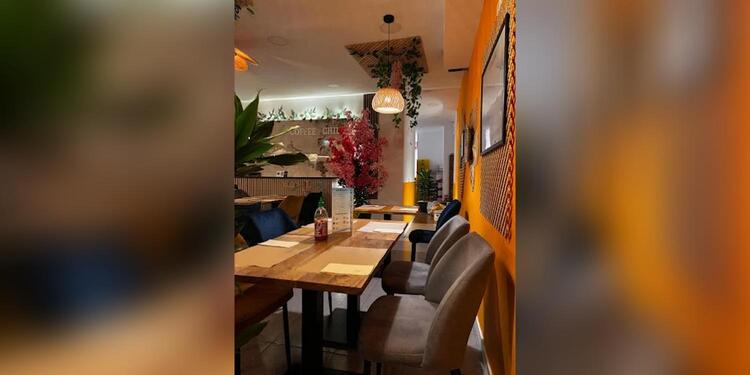 PHO VIETNAM & COFFEE CHILL, restaurant