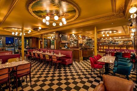 Café L’Étoile 1903, Bar Paris Ternes  #0