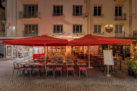 Café Populaire, Bar Rouen Vieux-Marché #0