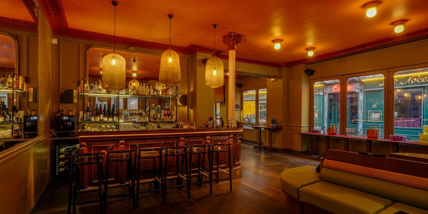 Jugaad, bar