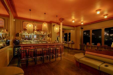 Jugaad, Bar Paris Vivienne #0