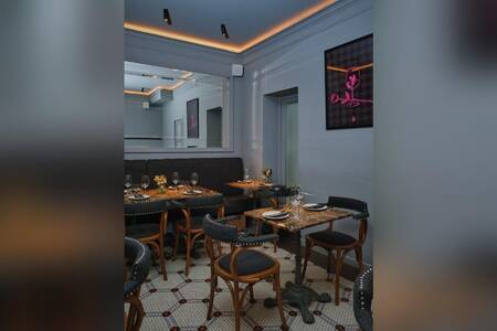 Taberna La Rox, Bar Madrid Ibiza #0