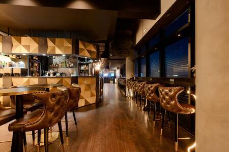 La Nubia, Bar Boulogne-Billancourt  #0