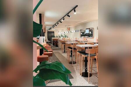 Le Petit Bistrot Blagnac, Restaurant Blagnac Centre-ville de Blagnac #0