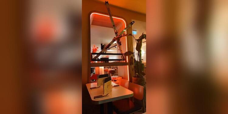 Le Petit Bistrot Blagnac, restaurant