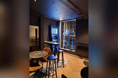 Bibi's Cafe, Bar Lille Centre-ville de Lille  #0