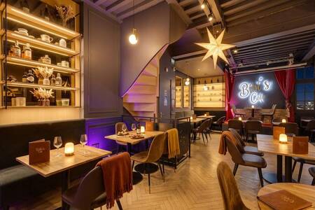 Bibi's Cafe, Bar Lille Vieux-Lille #0