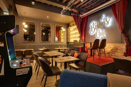 Bibi's Cafe, Bar Lille Vieux-Lille #0