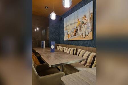 L'Intendance, Bar Bordeaux Triangle d'or #0