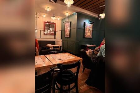 Comptoir Principal, Bar Paris Grenelle #0