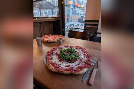 La Gobeleterie, Bar Dijon Centre-ville de Dijon #0