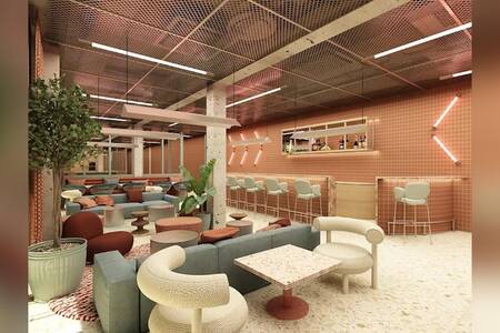 Bistouille, Bar Paris Porte de Bagnolet #0