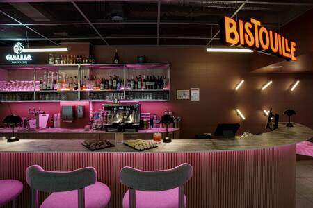 Bistouille, Bar Paris Père-Lachaise #0