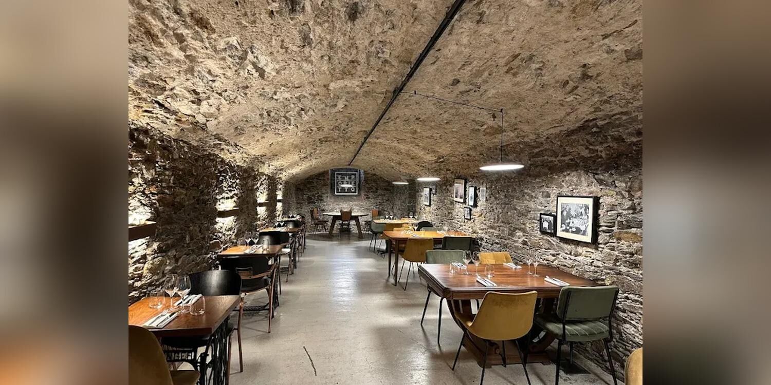 Emporietto - Restaurant italien, restaurant