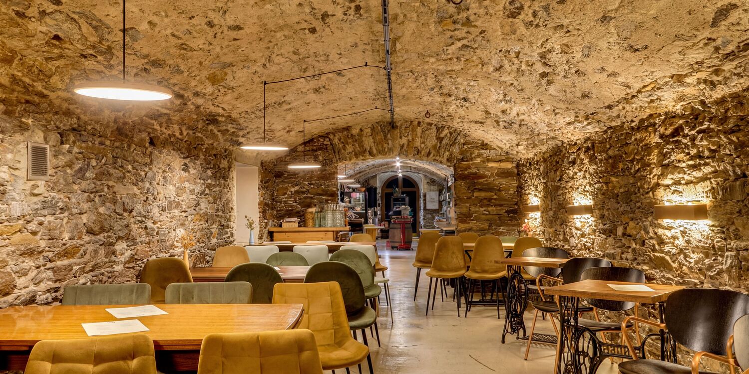Emporietto, bar
