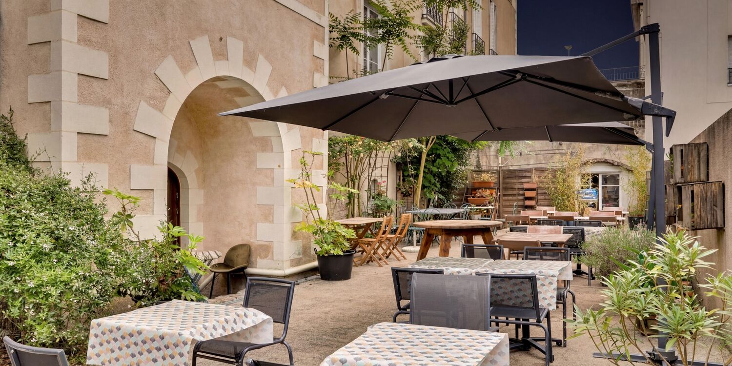 Emporietto, bar