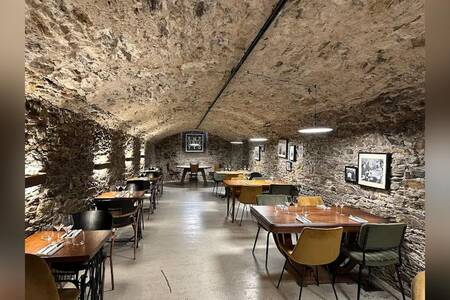 Emporietto - Restaurant italien, Restaurant Nantes Hauts-Pavés - Saint-Félix #0