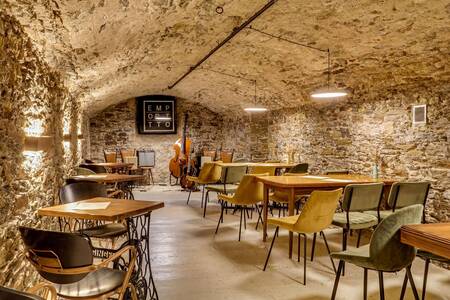 Emporietto, Bar Nantes Hauts-Pavés - Saint-Félix #0