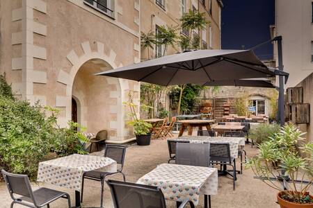Emporietto, Bar Nantes Hauts-Pavés - Saint-Félix #0