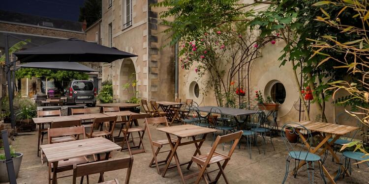 Emporietto, bar