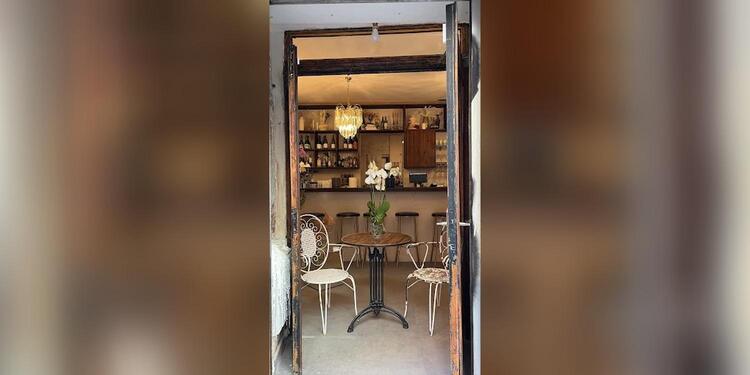 Casa La Floresta - La Chacarera, bar