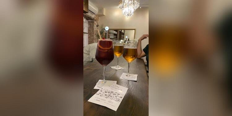 Casa La Floresta - La Chacarera, bar