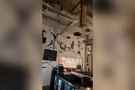 Le Module, Bar Nantes Centre-ville de Nantes #0