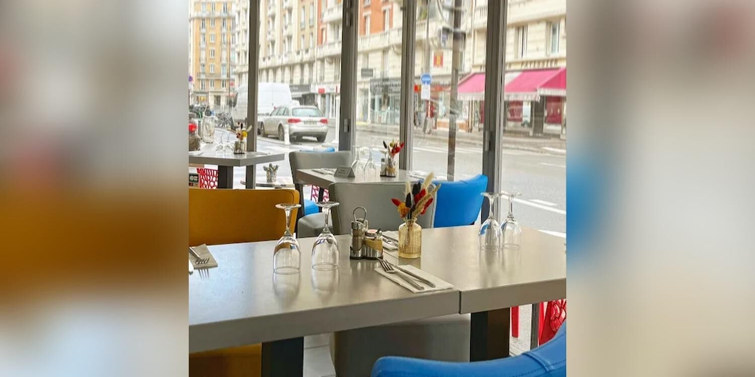 Le Peschadoires, bar