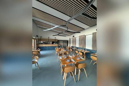 Les bords du lac, Restaurant Osselle-Routelle  #0