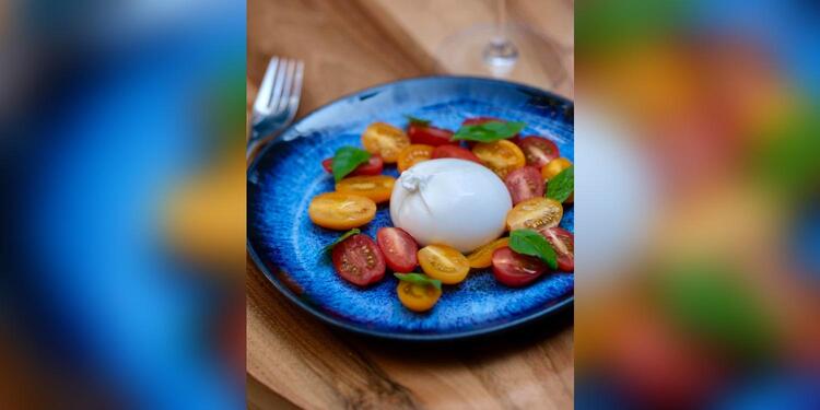 Les bords du lac, restaurant