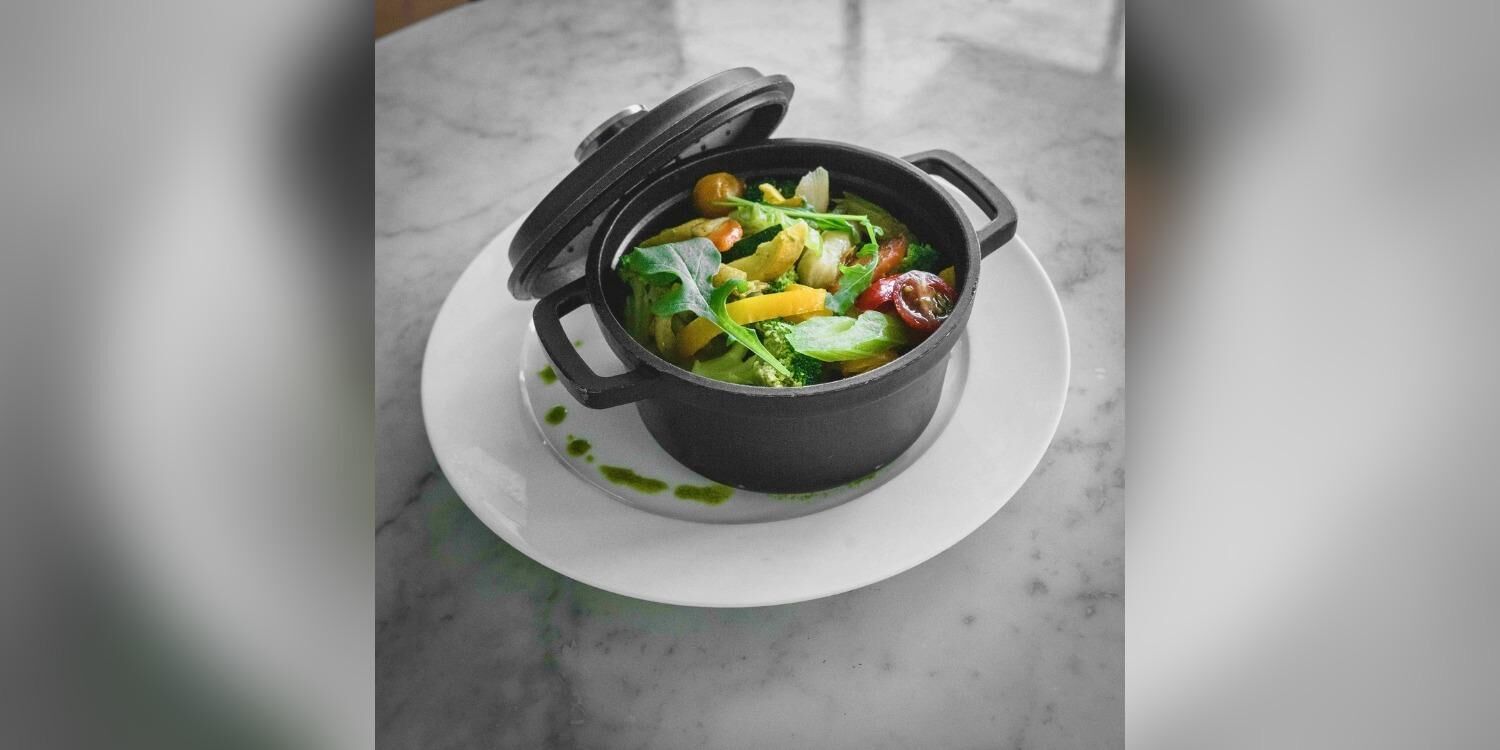 Hexagone Belcier, restaurant