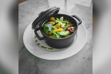 Hexagone Belcier, Restaurant Bordeaux  #0