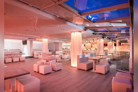 Destino 56, Restaurante València  #0