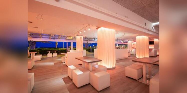 Destino 56, restaurant