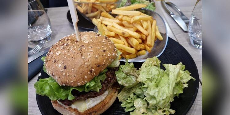 Le Grenette café, bar