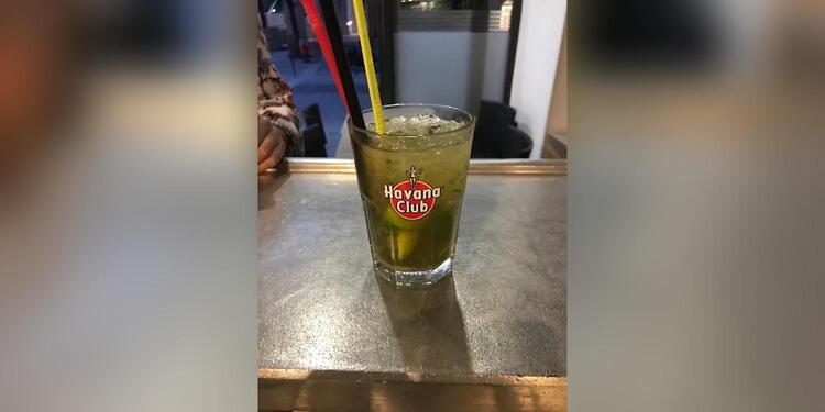 Le Grenette café, bar