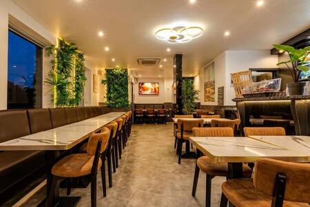 Le Rive Gauche, Bar Strasbourg Quartier de la Gare #0